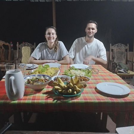 Gimanhala Cottage & Cookary Class Holambra Exterior foto