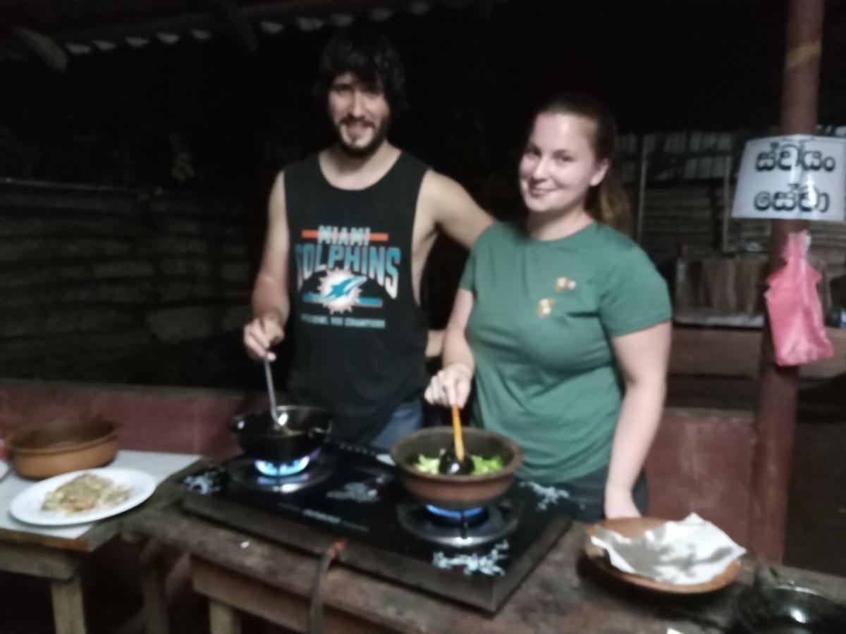 Gimanhala Cottage & Cookary Class Holambra Exterior foto