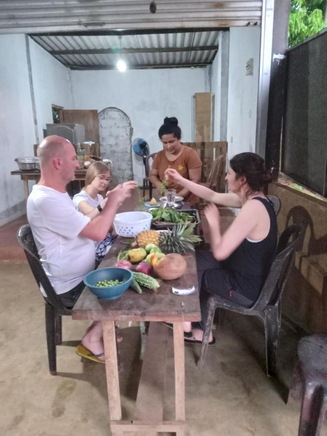 Gimanhala Cottage & Cookary Class Holambra Exterior foto