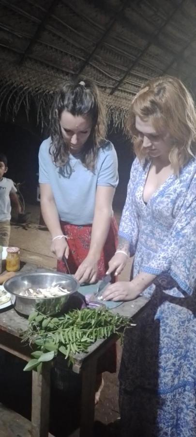 Gimanhala Cottage & Cookary Class Holambra Exterior foto