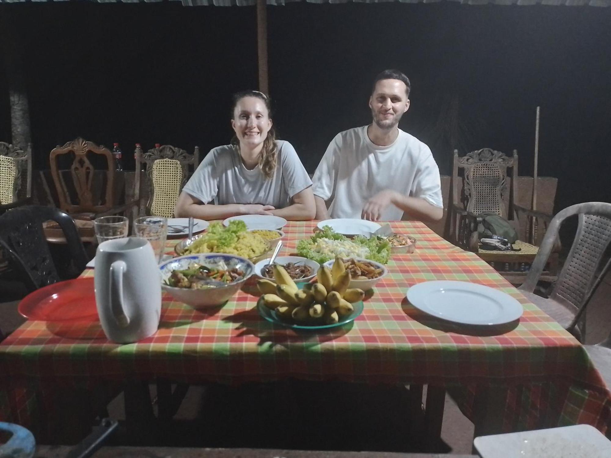 Gimanhala Cottage & Cookary Class Holambra Exterior foto