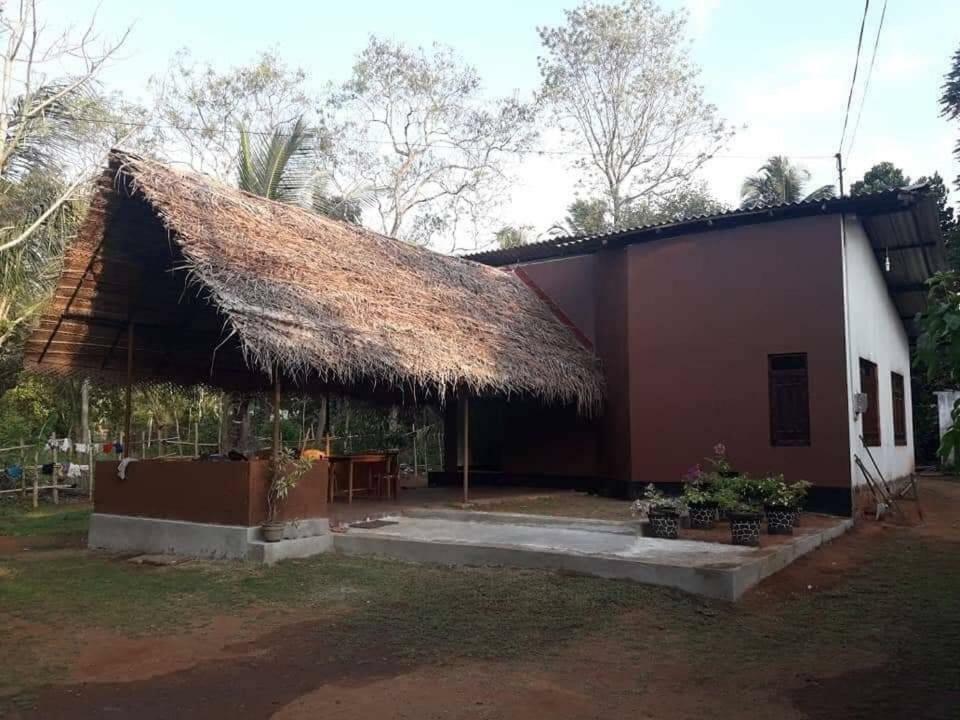Gimanhala Cottage & Cookary Class Holambra Exterior foto