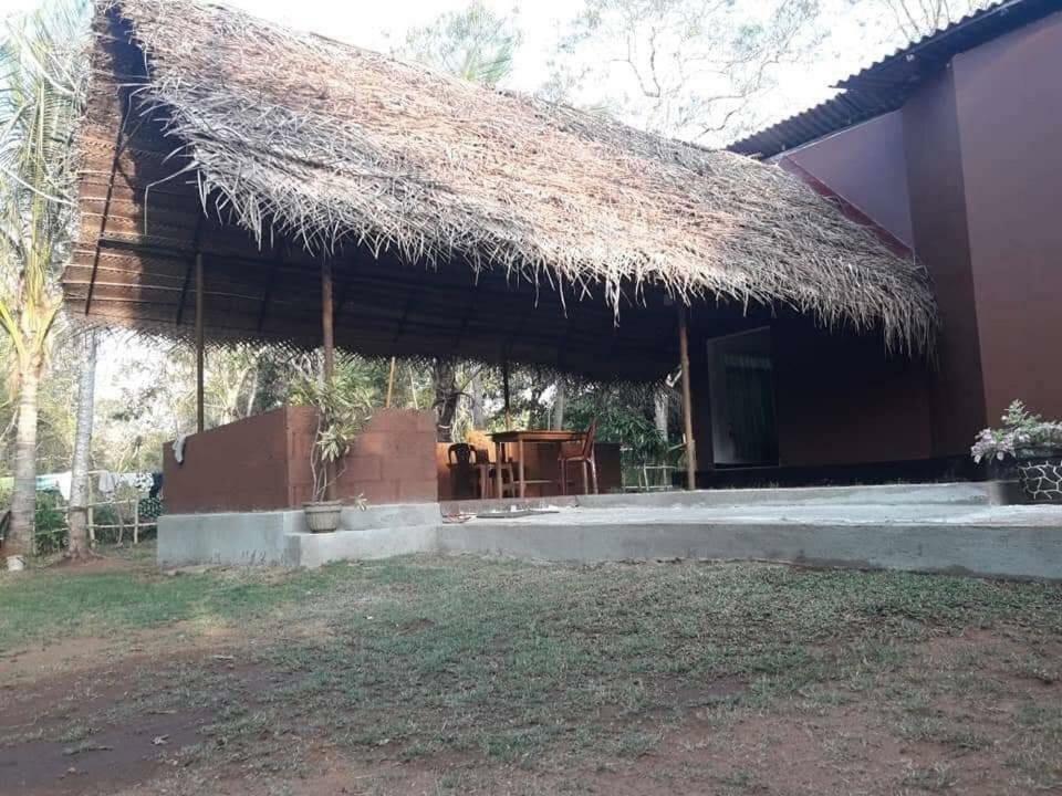Gimanhala Cottage & Cookary Class Holambra Exterior foto