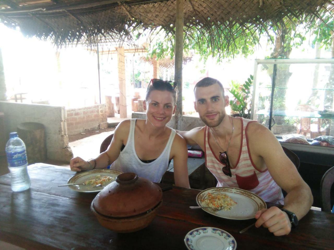 Gimanhala Cottage & Cookary Class Holambra Exterior foto