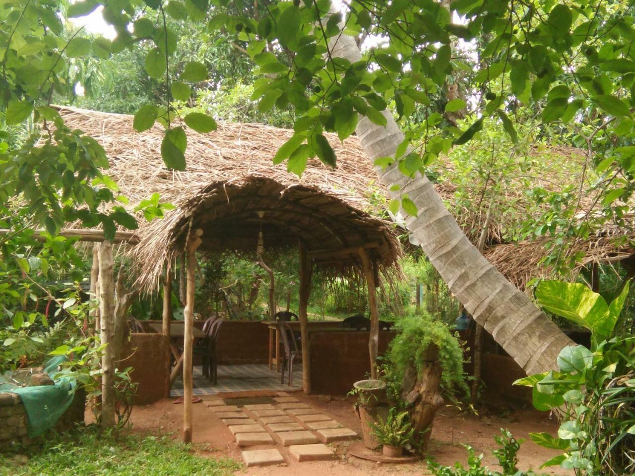 Gimanhala Cottage & Cookary Class Holambra Exterior foto