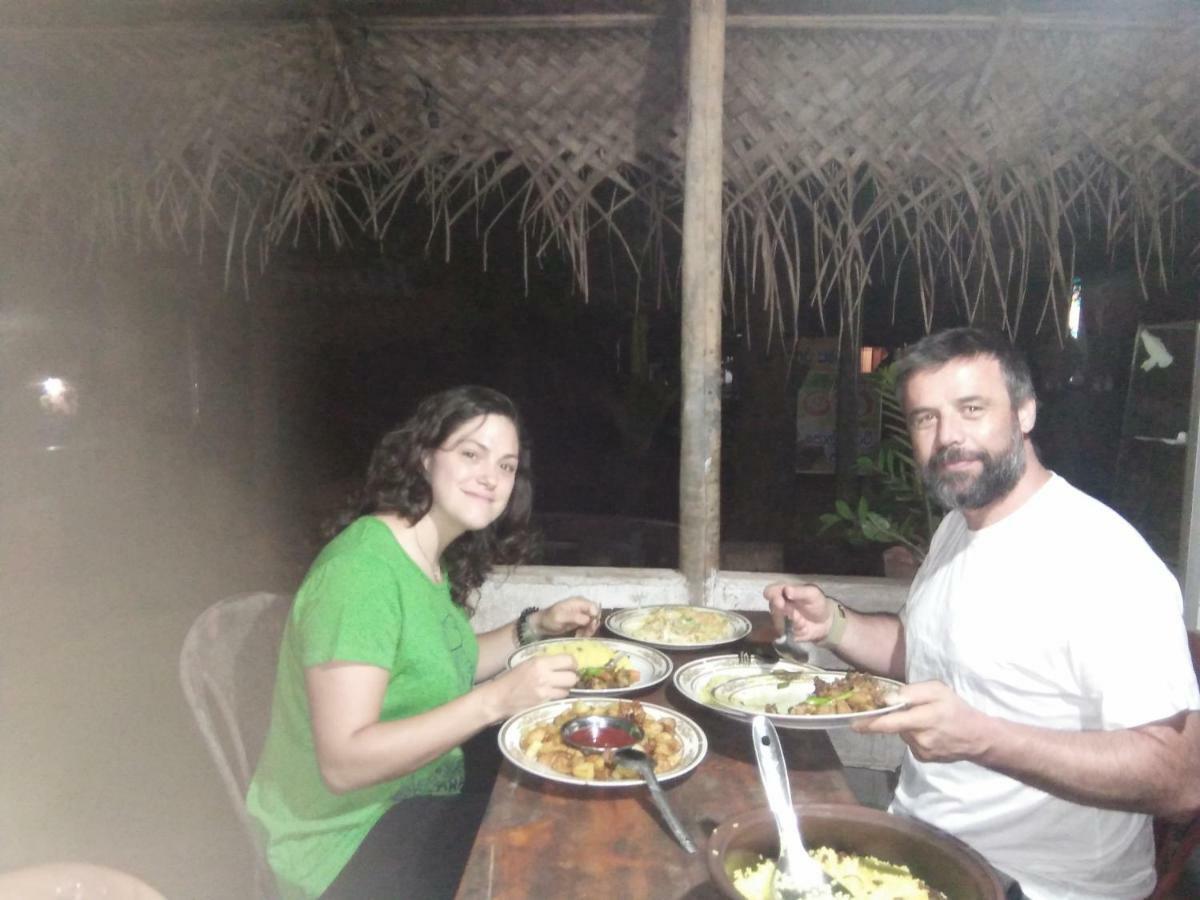 Gimanhala Cottage & Cookary Class Holambra Exterior foto