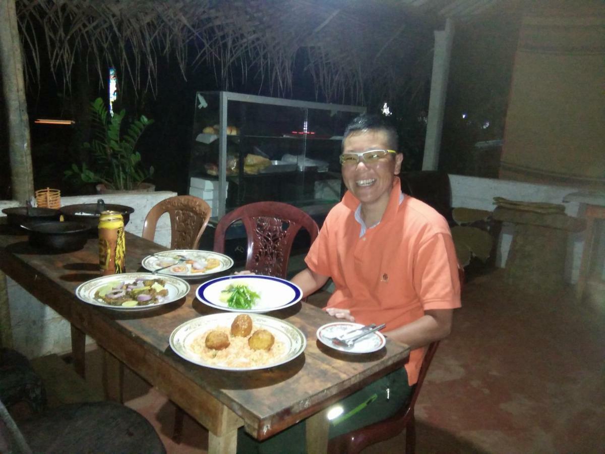 Gimanhala Cottage & Cookary Class Holambra Exterior foto