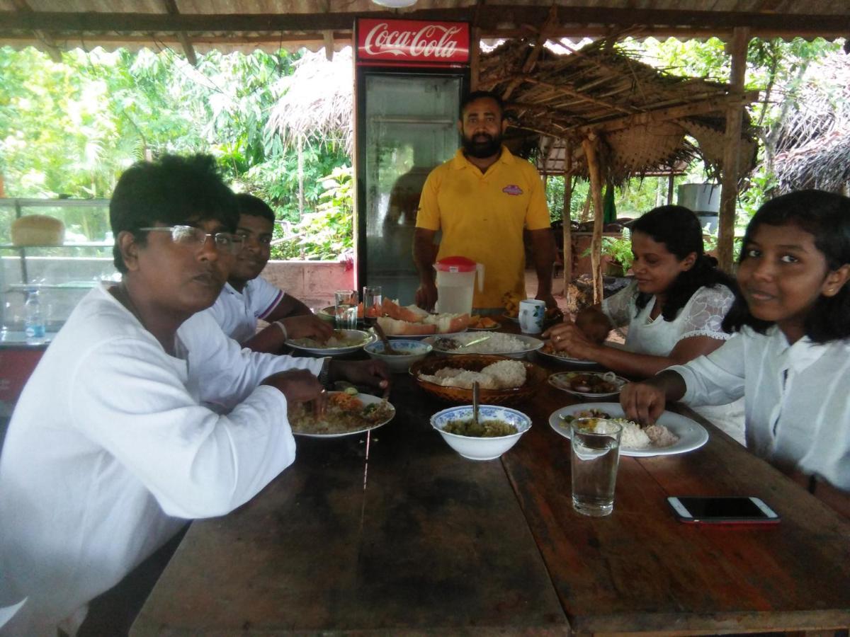 Gimanhala Cottage & Cookary Class Holambra Exterior foto