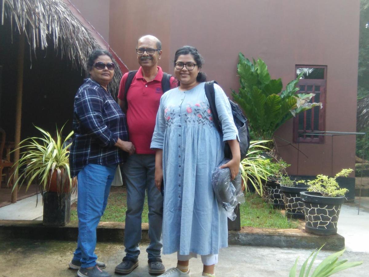Gimanhala Cottage & Cookary Class Holambra Exterior foto