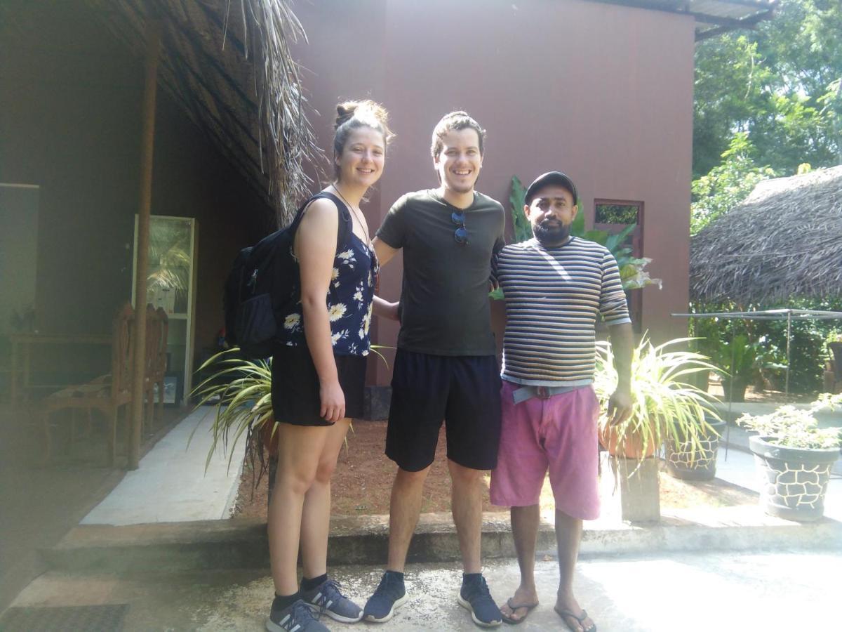 Gimanhala Cottage & Cookary Class Holambra Exterior foto