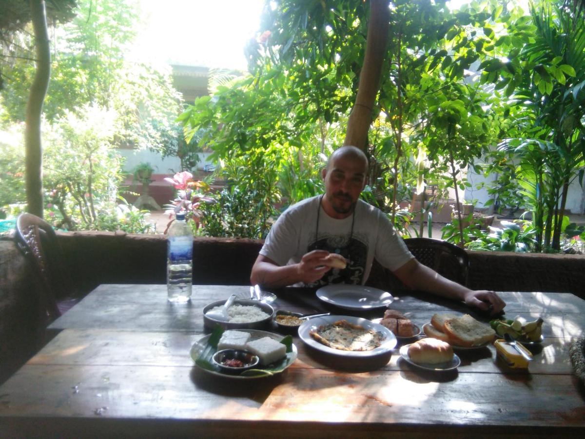 Gimanhala Cottage & Cookary Class Holambra Exterior foto