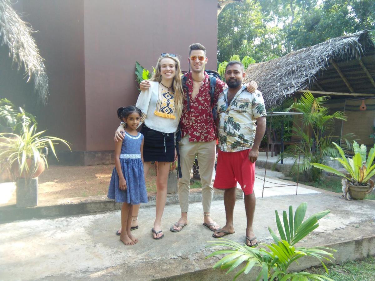Gimanhala Cottage & Cookary Class Holambra Exterior foto